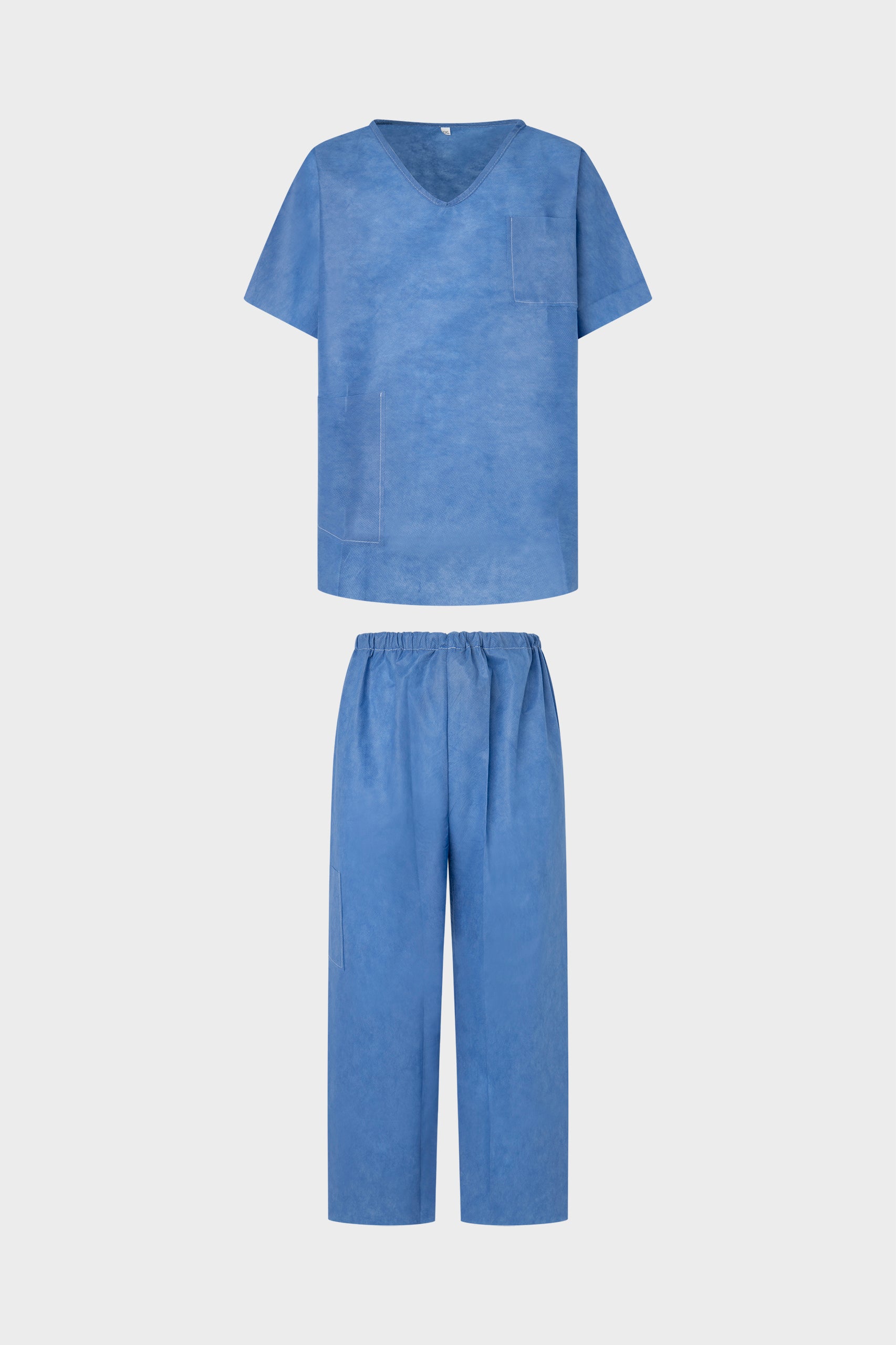Pijama Quirúrgico Desechable